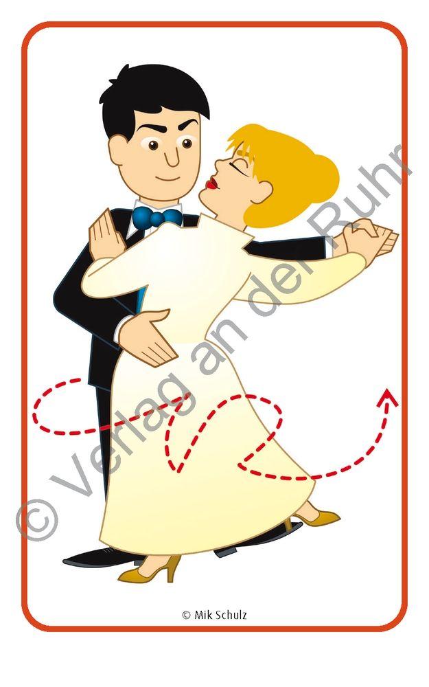 Beispielinhalt (Bild) Verben