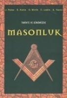 Vorderes Coverbild Tarihte ve Günümüzde Masonluk