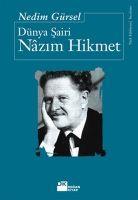 Vorderes Coverbild Dünya Sairi Nazim Hikmet
