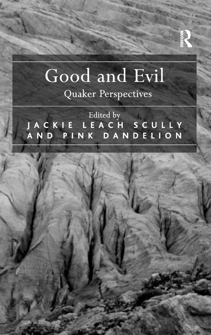 Vorderes Coverbild Good and Evil