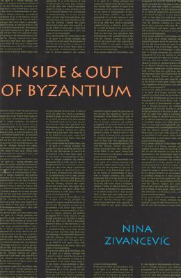 Vorderes Coverbild Inside & Out of Byzantium