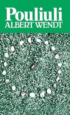 Vorderes Coverbild Pouliuli
