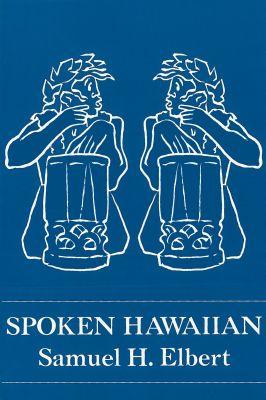 Vorderes Coverbild Spoken Hawaiian