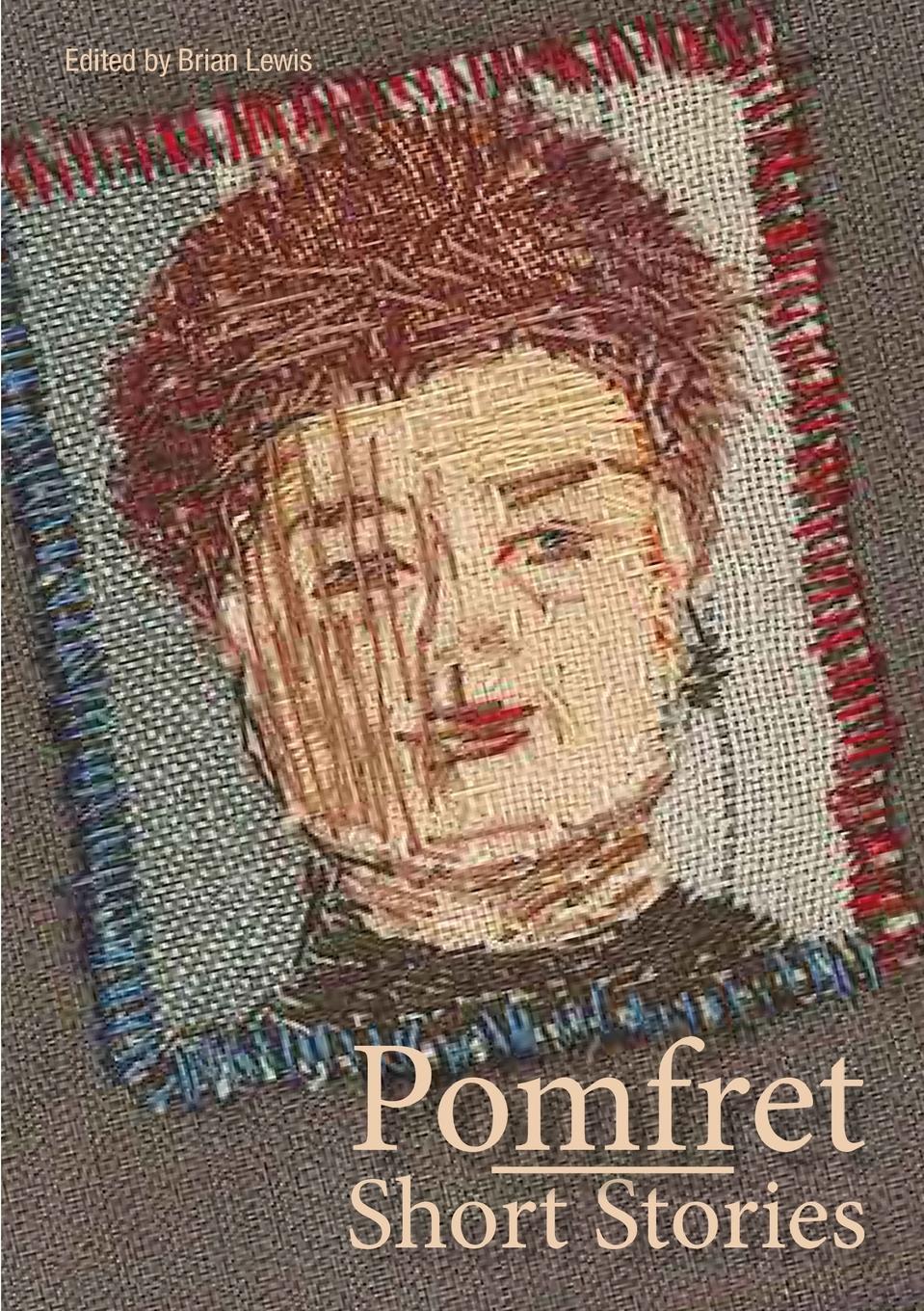 Vorderes Coverbild Pomfret