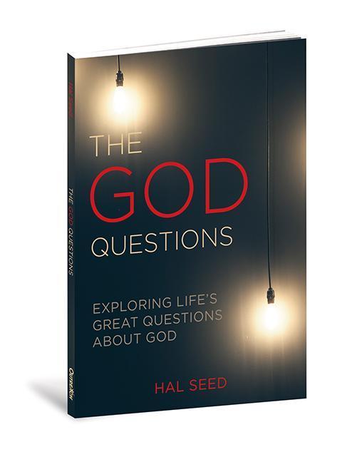 Vorderes Coverbild The God Questions: Exploring Life's Great Questions about God