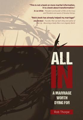 Vorderes Coverbild All in - A Marriage Worth Dying for