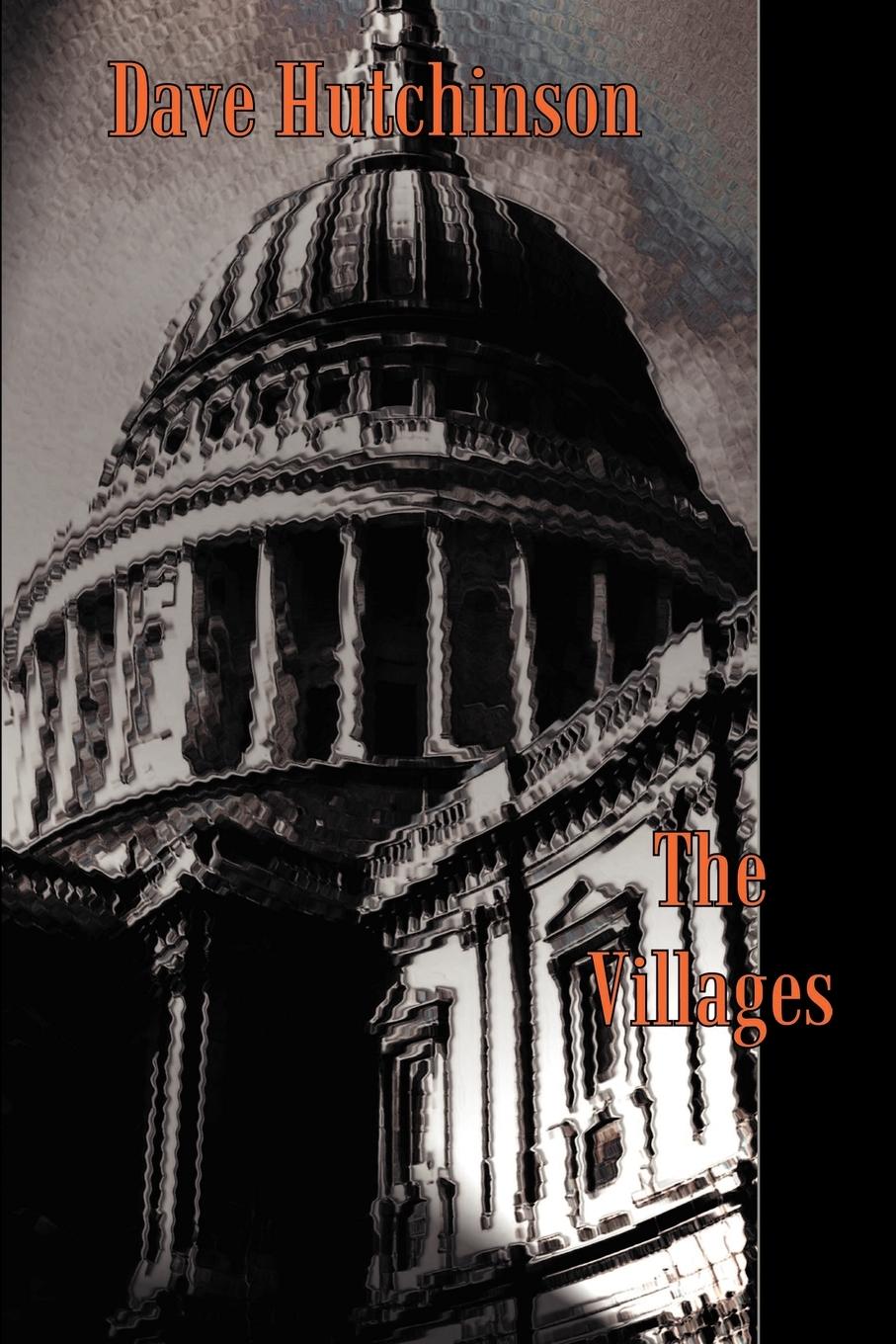 Vorderes Coverbild The Villages