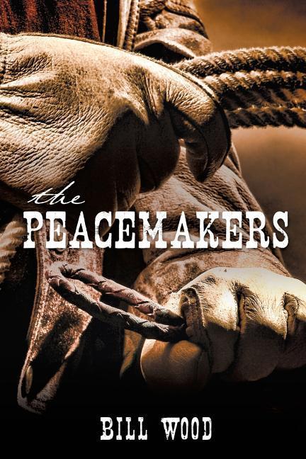 Vorderes Coverbild The Peacemakers