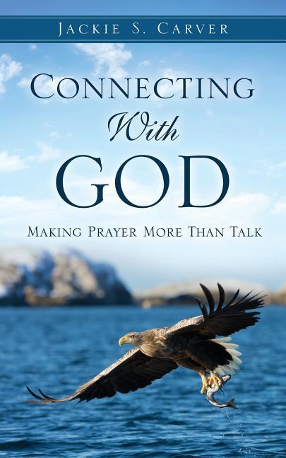 Vorderes Coverbild Connecting With God