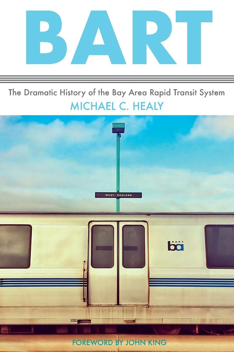 Vorderes Coverbild Bart