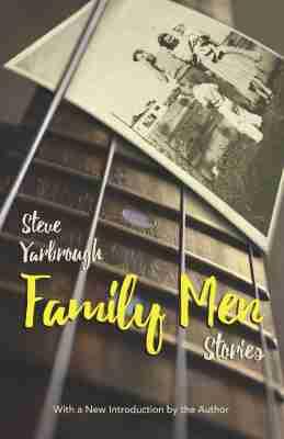 Vorderes Coverbild Family Men