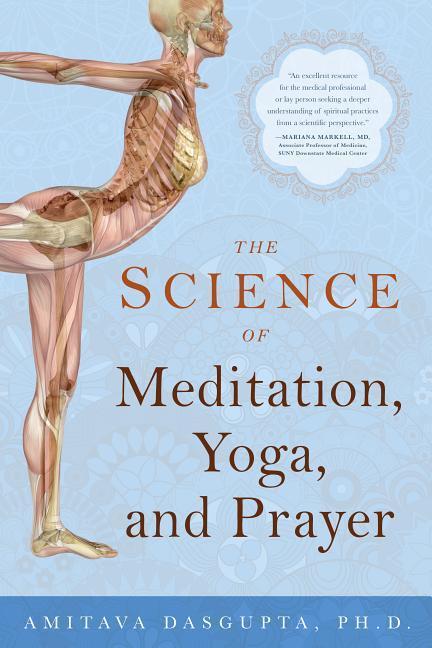 Vorderes Coverbild The Science of Meditation, Yoga, and Prayer