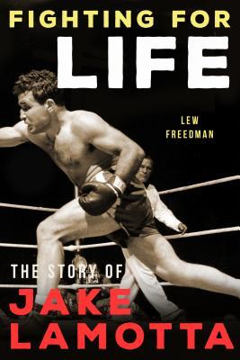 Vorderes Coverbild Fighting for Life