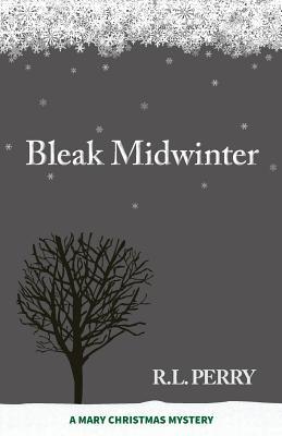 Vorderes Coverbild Bleak Midwinter
