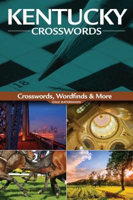 Vorderes Coverbild Kentucky Crosswords
