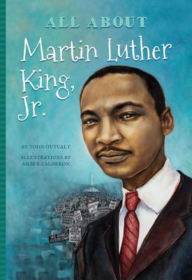 Vorderes Coverbild All About Dr. Martin Luther King