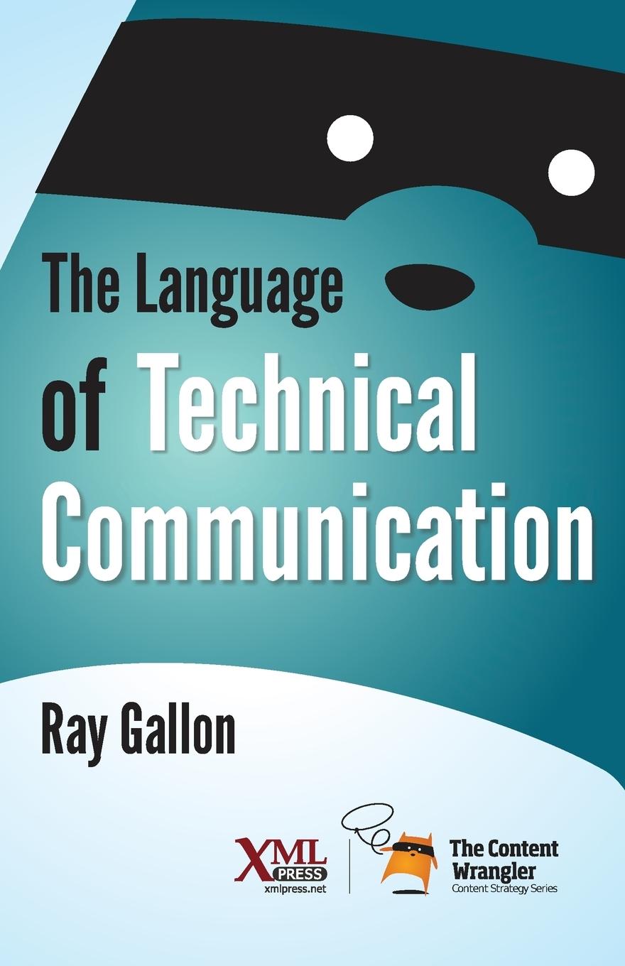 Vorderes Coverbild The Language of Technical Communication