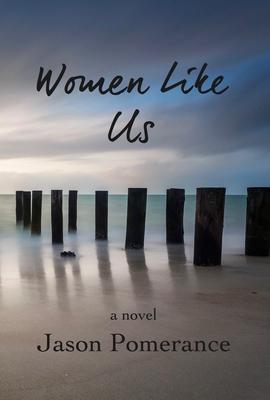 Vorderes Coverbild Women Like Us