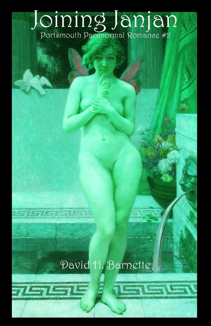 Vorderes Coverbild Joining Janjan