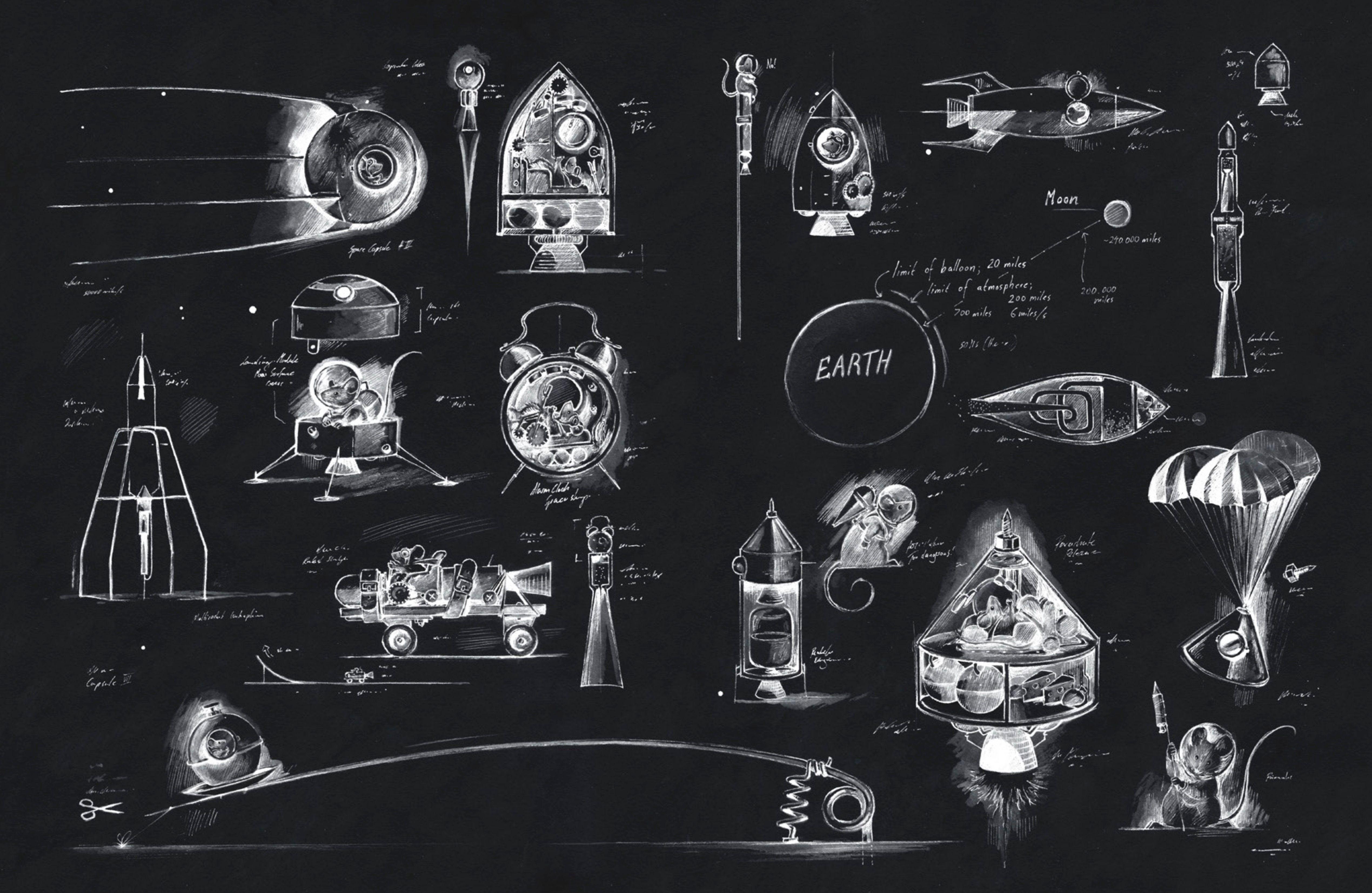 Beispielinhalt (Bild) Armstrong