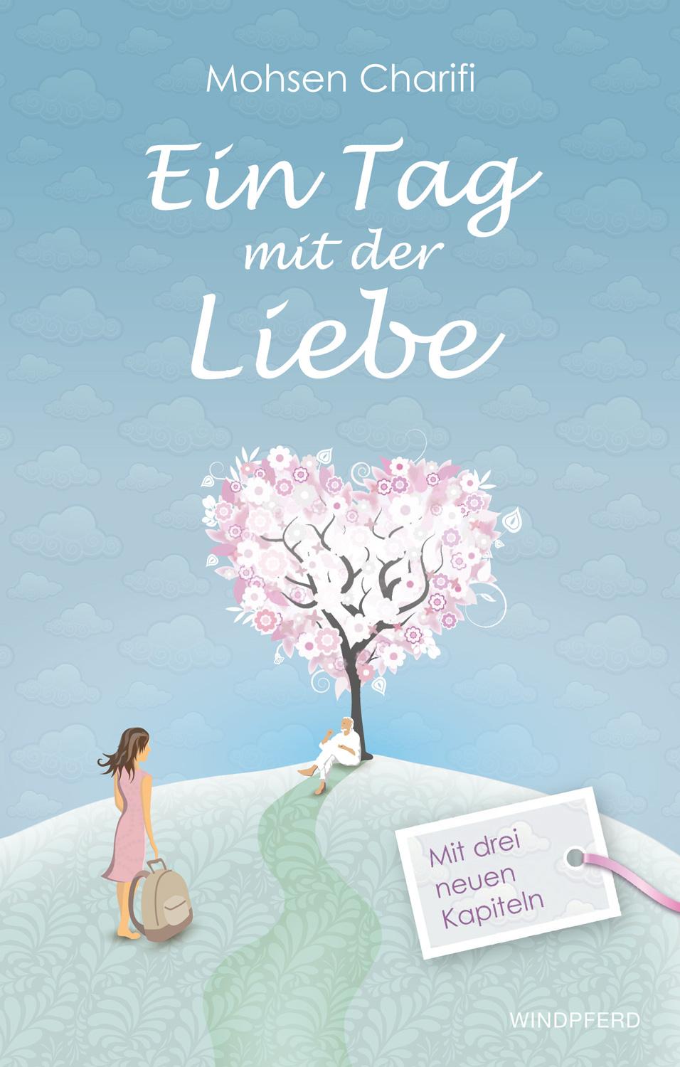 Vorderes Coverbild Ein Tag mit der Liebe
