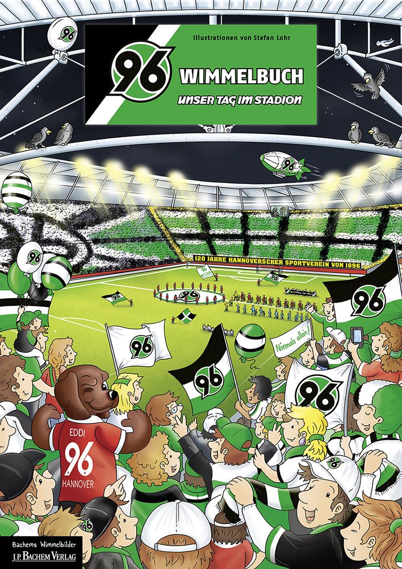 Vorderes Coverbild 96-Wimmelbuch