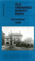 Vorderes Coverbild Altrincham 1908