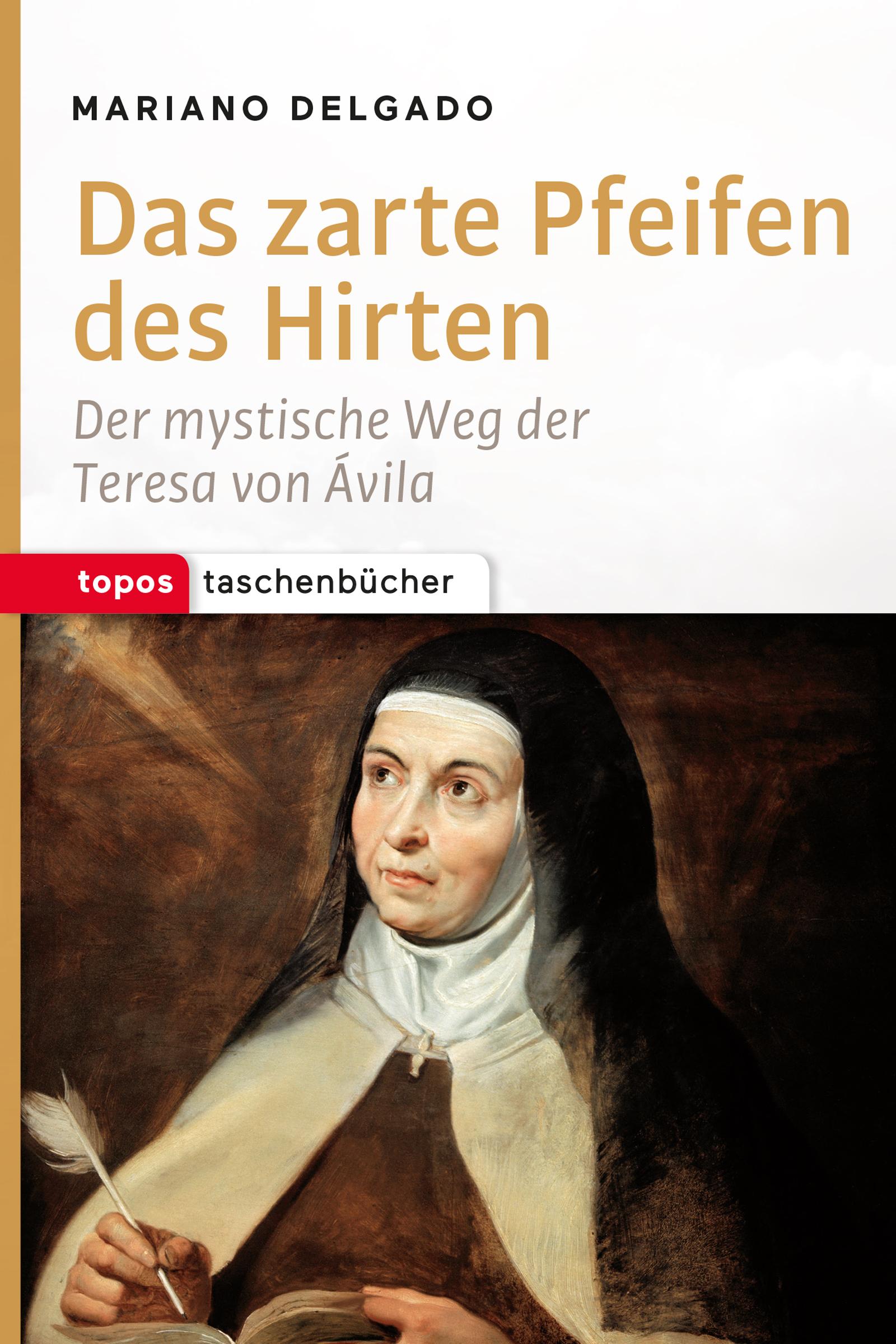 Vorderes Coverbild Das zarte Pfeifen des Hirten