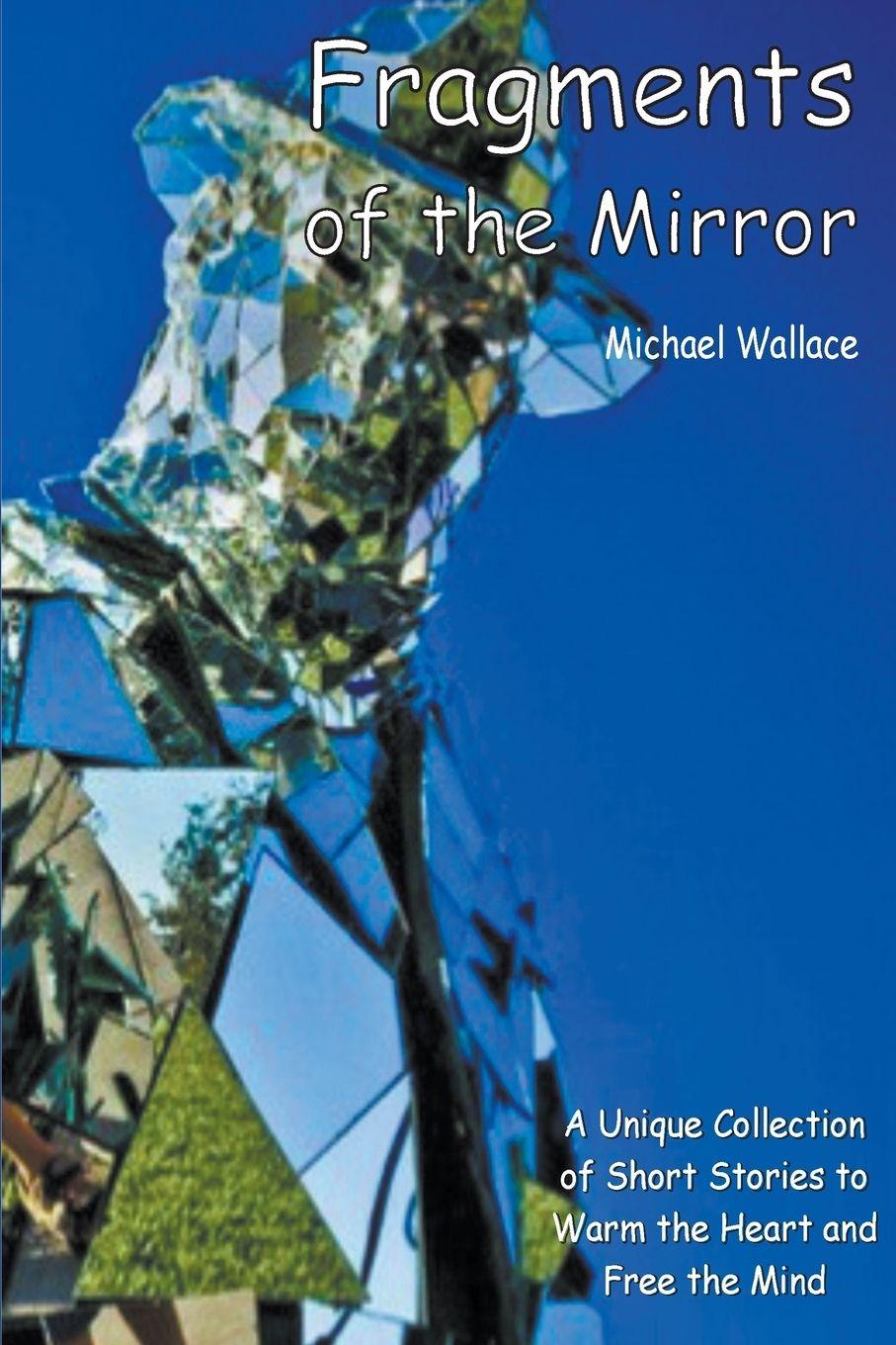 Vorderes Coverbild Fragments of the Mirror