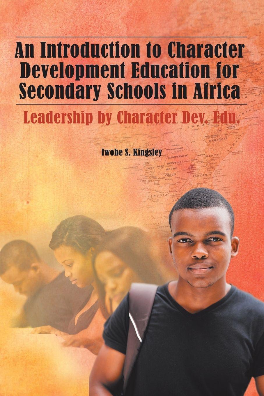 Vorderes Coverbild An Introduction to Character Development Education for Secondary Schools in Africa