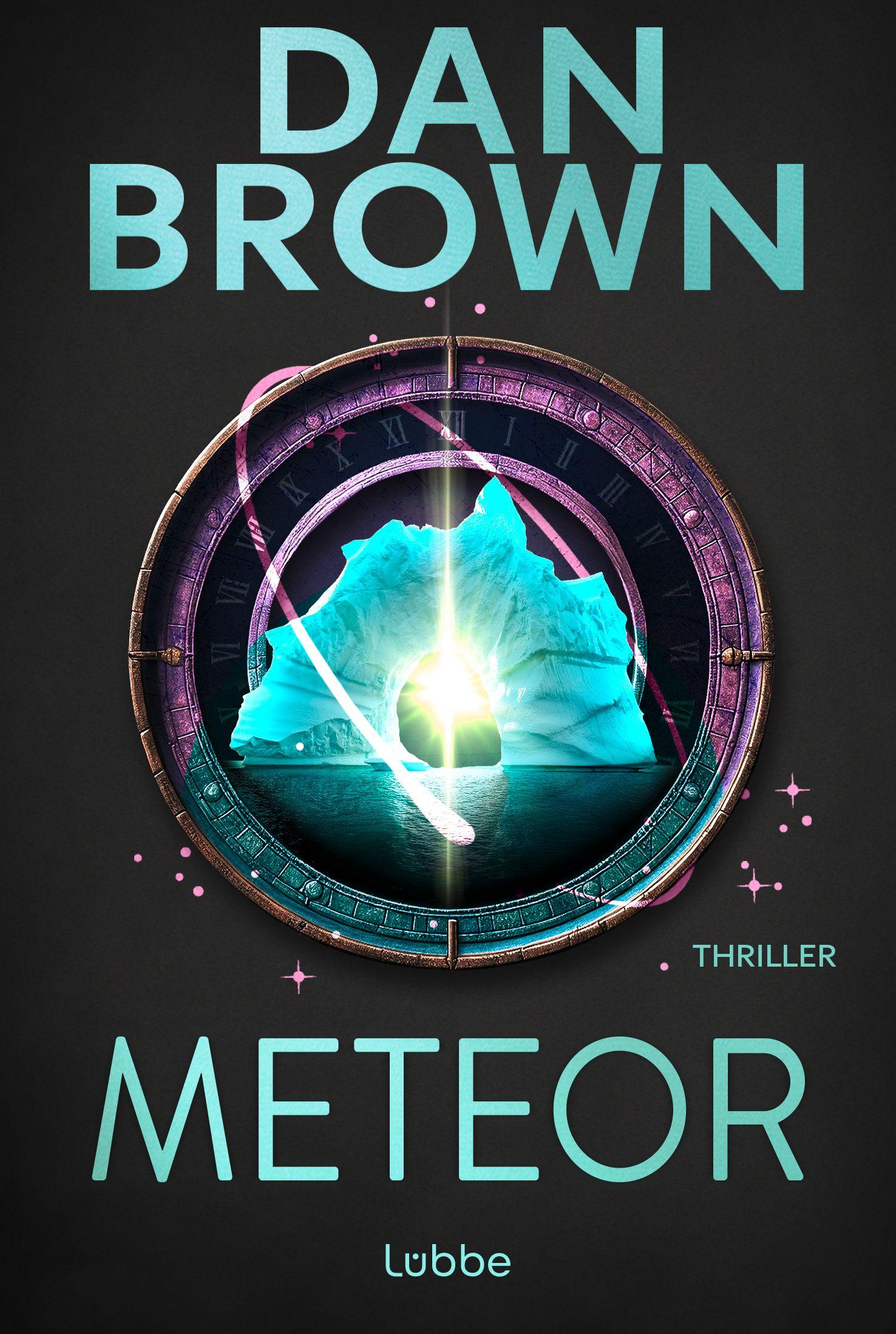 Beispielinhalt (Bild) Meteor