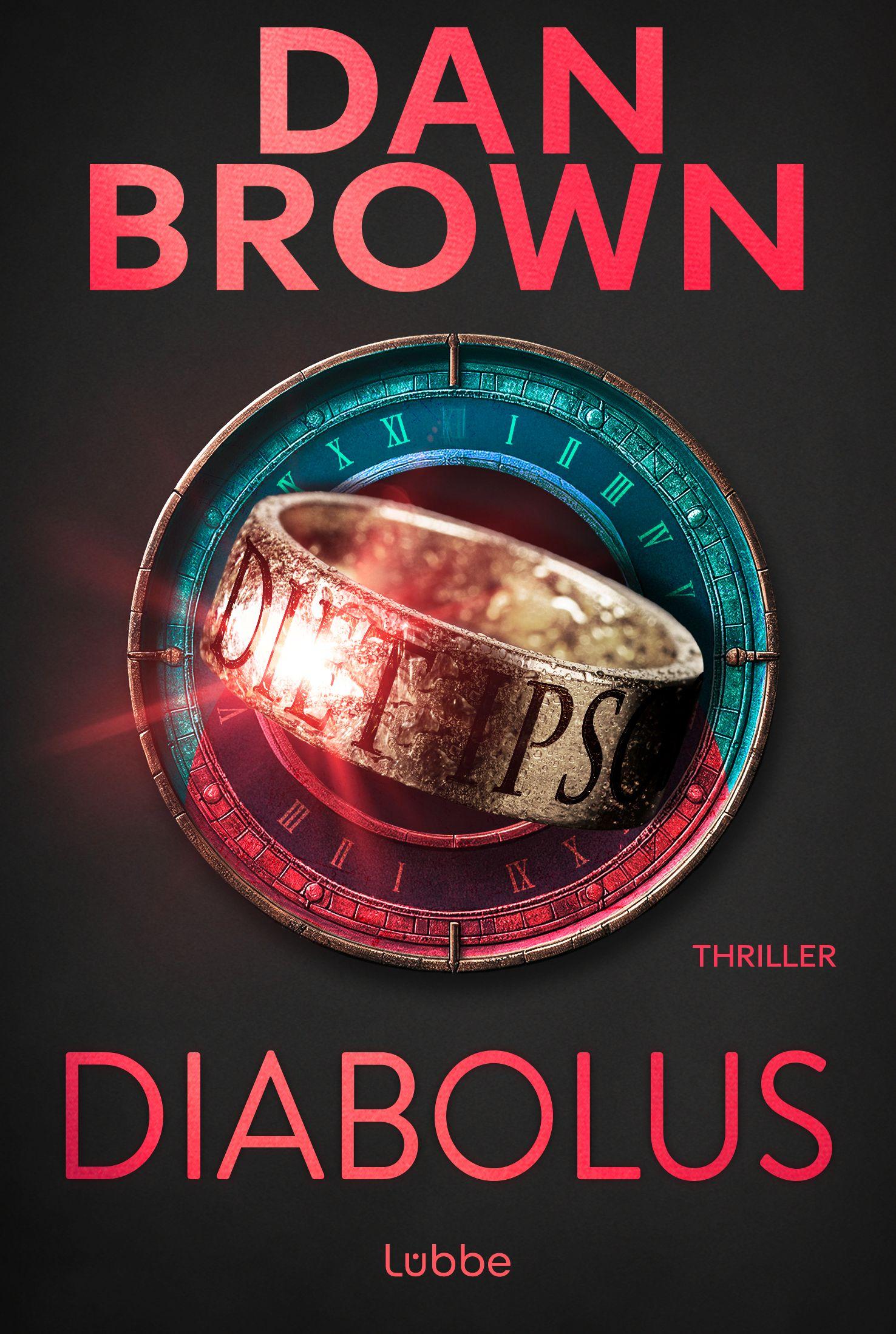 Beispielinhalt (Bild) Diabolus
