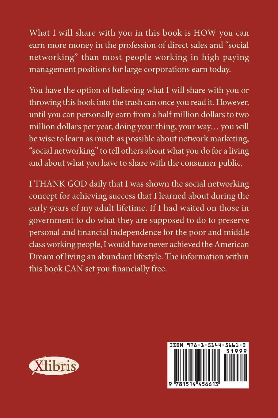 Rückseitencover The First National Tee-Party Candidate