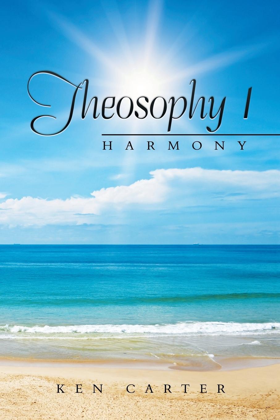 Vorderes Coverbild Theosophy 1