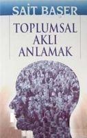 Vorderes Coverbild Toplumsal Akli Anlamak