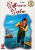 Vorderes Coverbild Gülliverin Gezileri