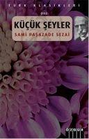 Vorderes Coverbild Kücük Seyler