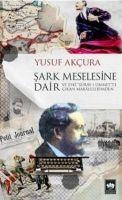 Vorderes Coverbild Sark Meselesine Dair