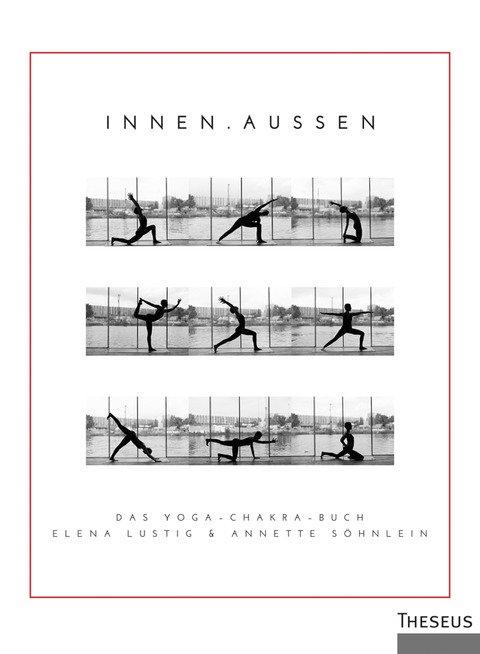 Vorderes Coverbild Innen / Außen