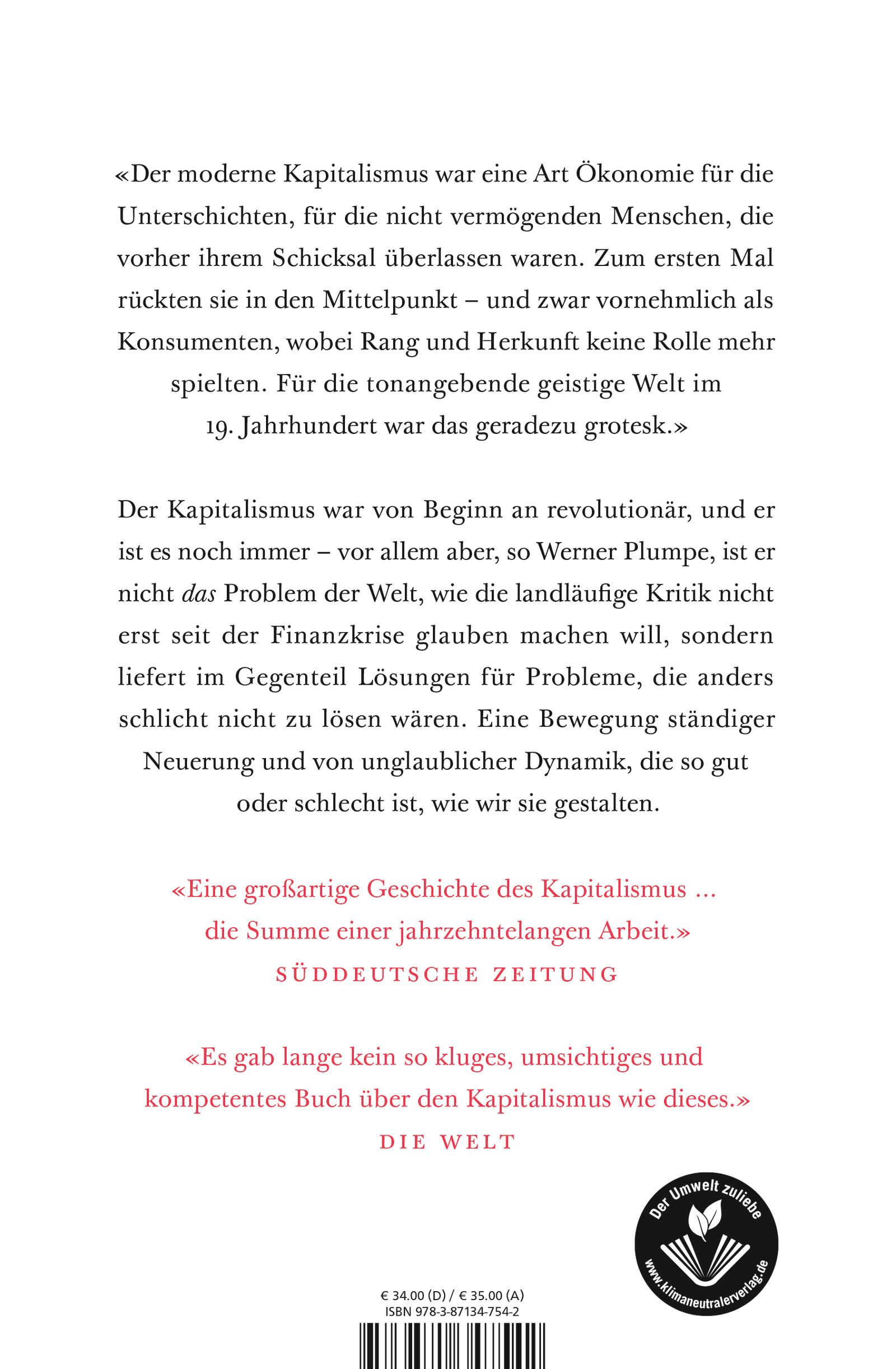 Rückseitencover Das kalte Herz