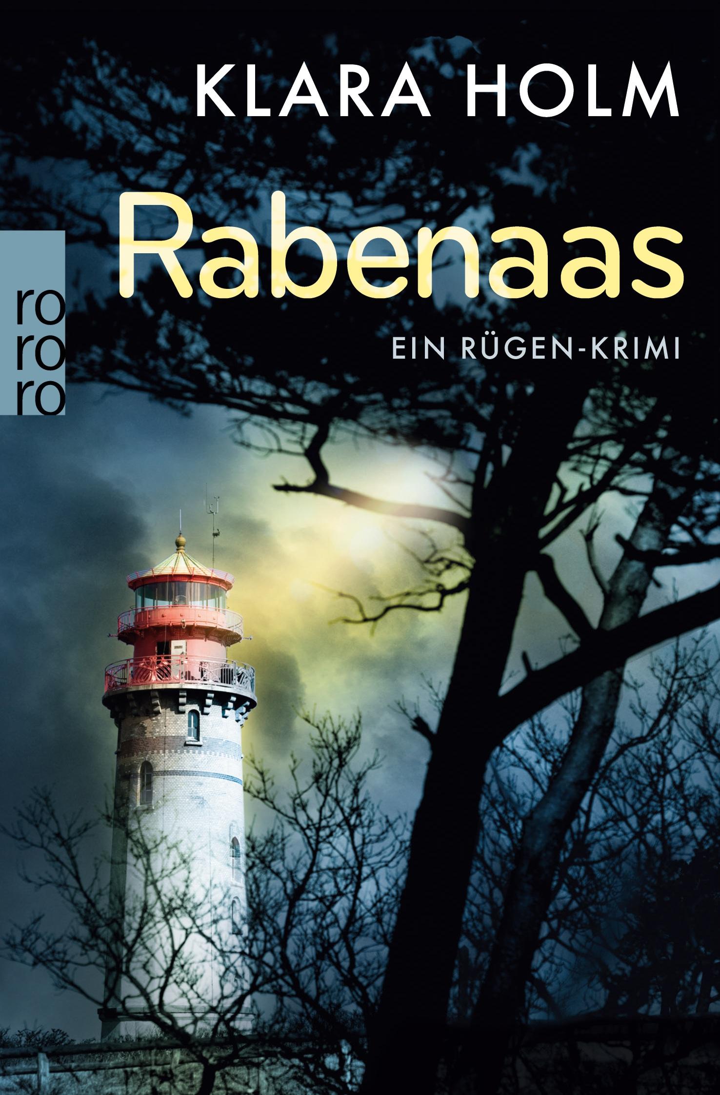 Vorderes Coverbild Rabenaas