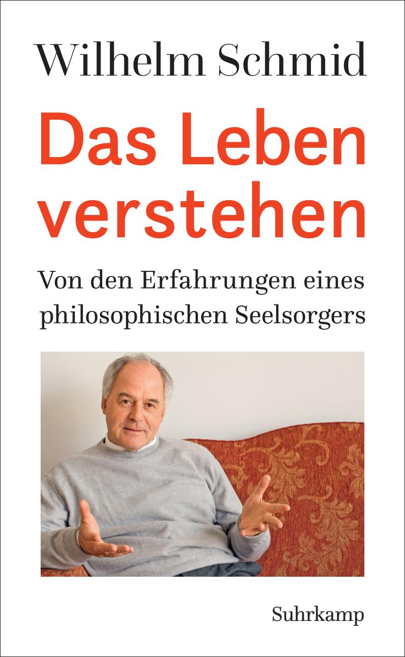 Vorderes Coverbild Das Leben verstehen