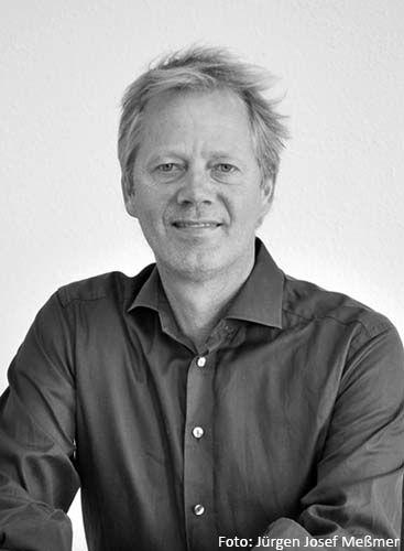 Autorenbild Siegfried Kracauer