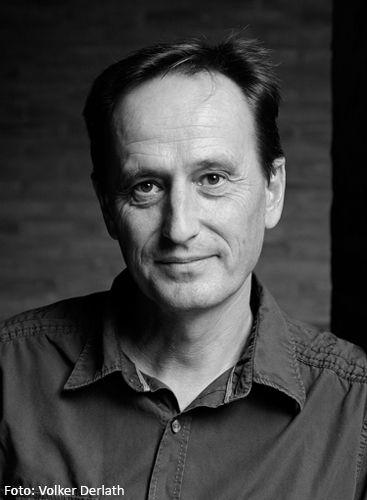 Autorenbild Wie aus Martin Luther wurde