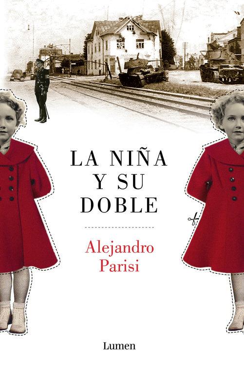 Vorderes Coverbild La niña y su doble