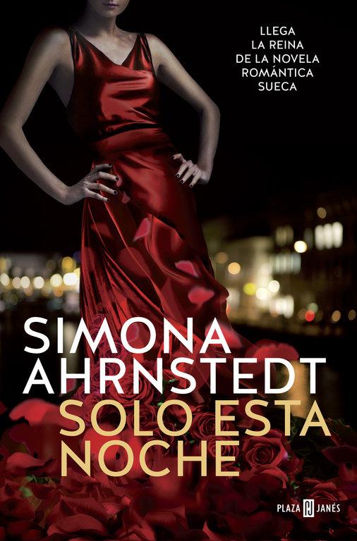 Vorderes Coverbild Solo esta noche