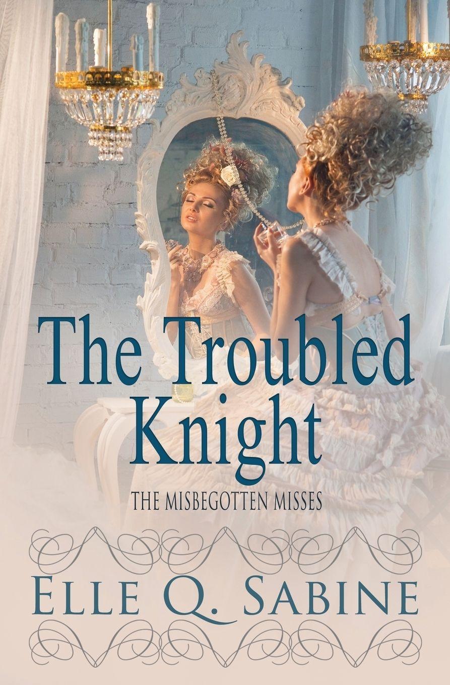 Vorderes Coverbild The Misbegotten Misses