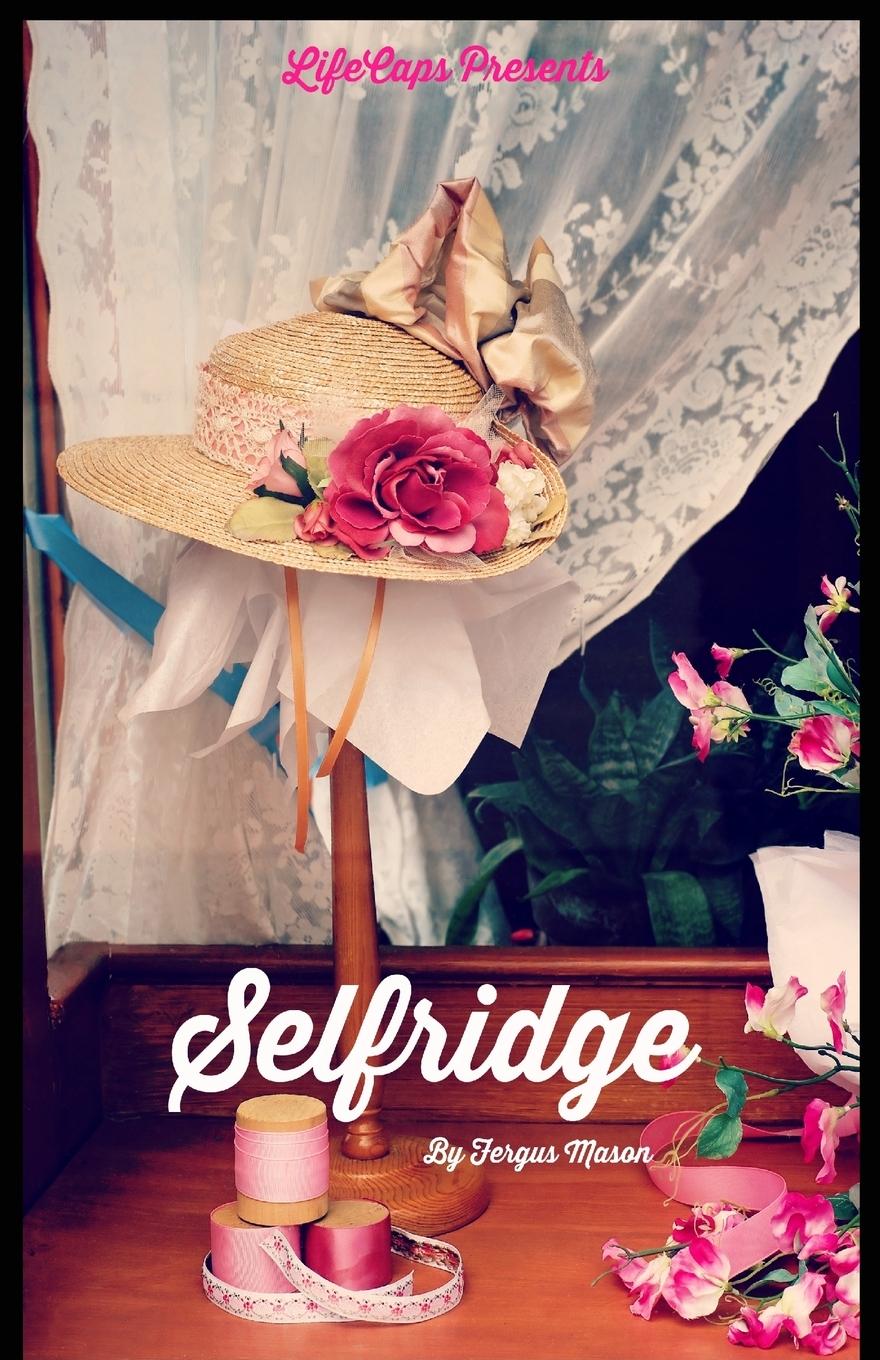 Vorderes Coverbild Selfridge