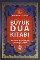 Vorderes Coverbild Büyük Dua Kitabi
