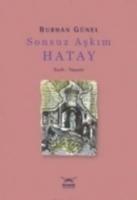 Vorderes Coverbild Sonsuz Askim Hatay